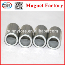 strong powerful radially oriented large size rotor magnet